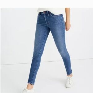Madewell Skinny ankle Jeans/29